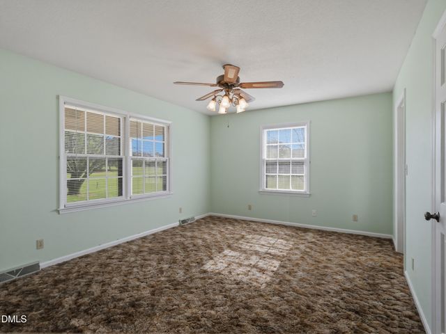 1032, 1036 Water Plant Road, Zebulon, NC 27597