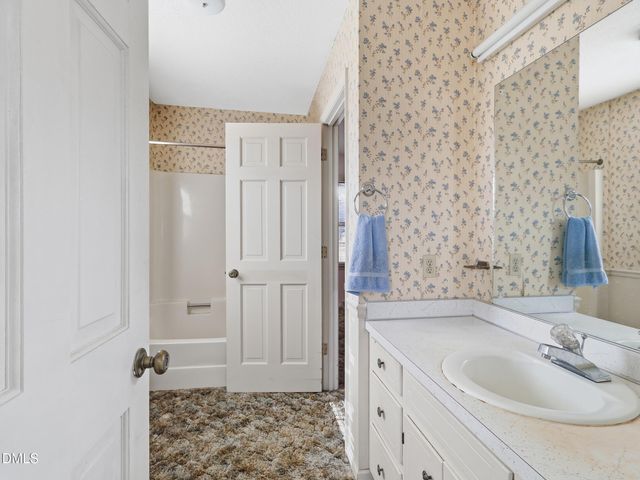 1032, 1036 Water Plant Road, Zebulon, NC 27597