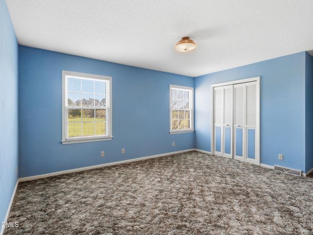 1032, 1036 Water Plant Road, Zebulon, NC 27597