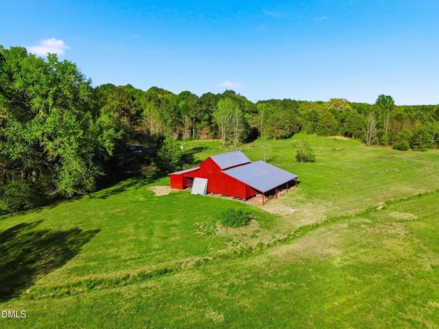 1032, 1036 Water Plant Road, Zebulon, NC 27597