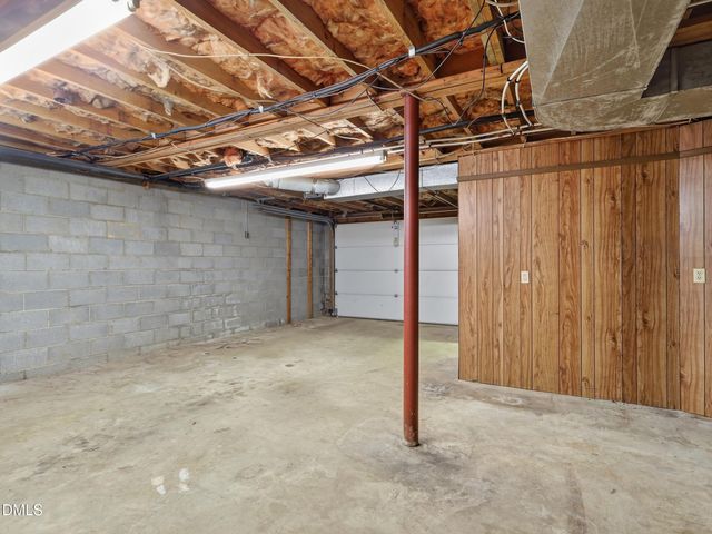 1032, 1036 Water Plant Road, Zebulon, NC 27597