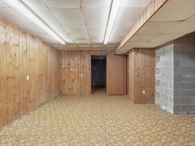 1032, 1036 Water Plant Road, Zebulon, NC 27597