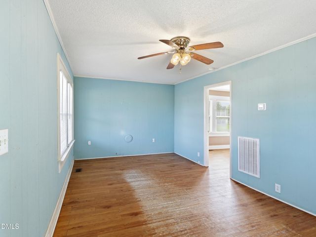 1032, 1036 Water Plant Road, Zebulon, NC 27597