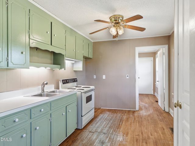 1032, 1036 Water Plant Road, Zebulon, NC 27597