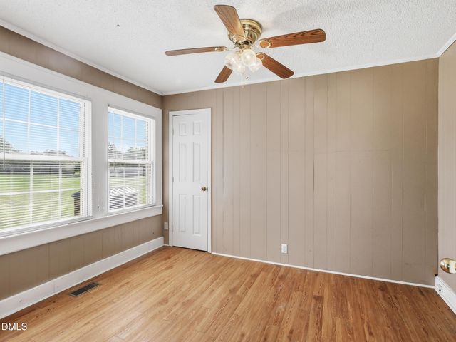 1032, 1036 Water Plant Road, Zebulon, NC 27597