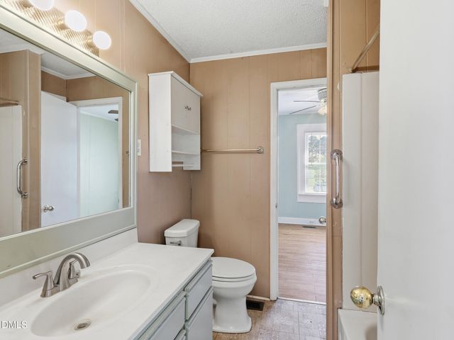 1032, 1036 Water Plant Road, Zebulon, NC 27597