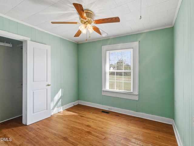 1032, 1036 Water Plant Road, Zebulon, NC 27597