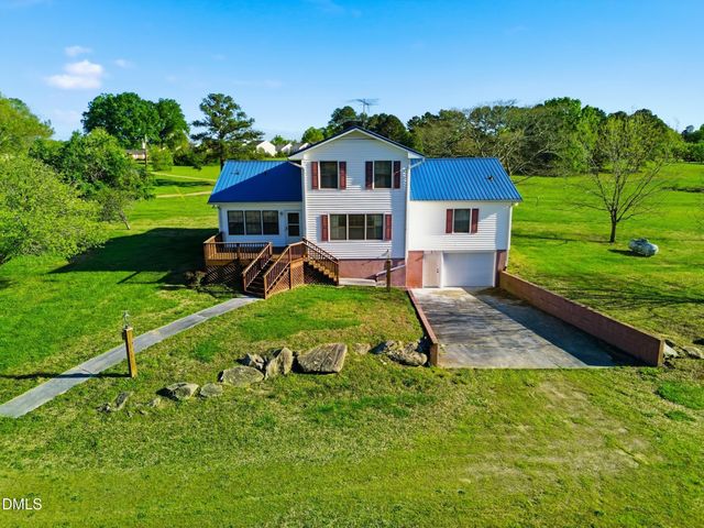 1032, 1036 Water Plant Road, Zebulon, NC 27597