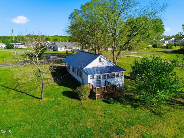 1032, 1036 Water Plant Road, Zebulon, NC 27597