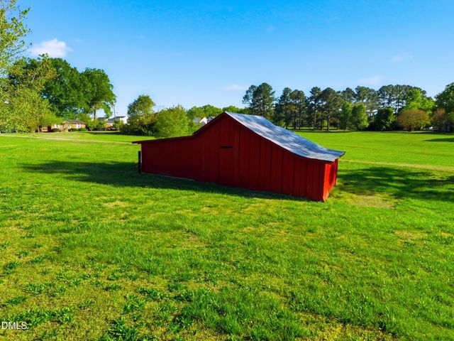 1032, 1036 Water Plant Road, Zebulon, NC 27597