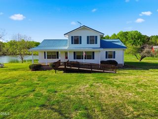 1032, 1036 Water Plant Road, Zebulon, NC 27597