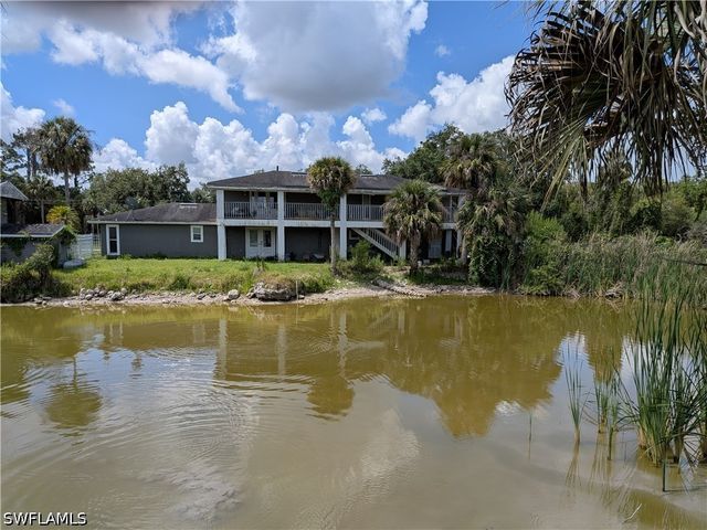 17191 Frank RD, Alva, FL 33920