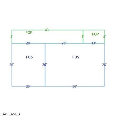 17191 Frank RD, Alva, FL 33920