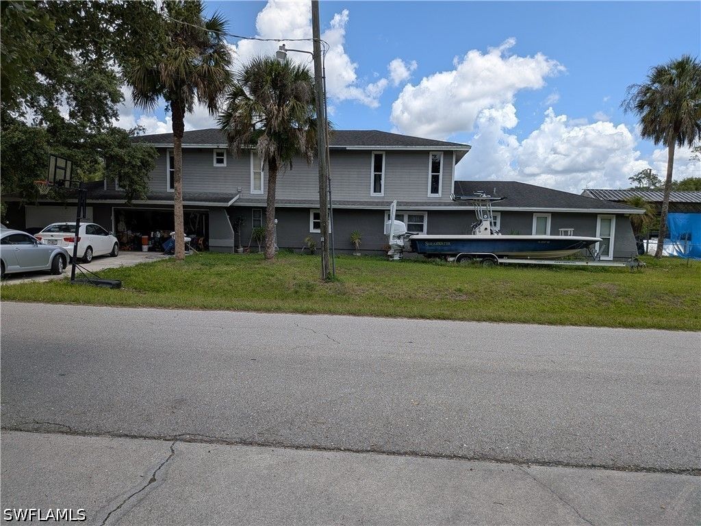 17191 Frank RD, Alva, FL 33920