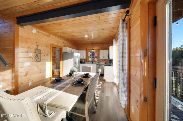 2081 Kerr Rd, Sevierville, TN 37876