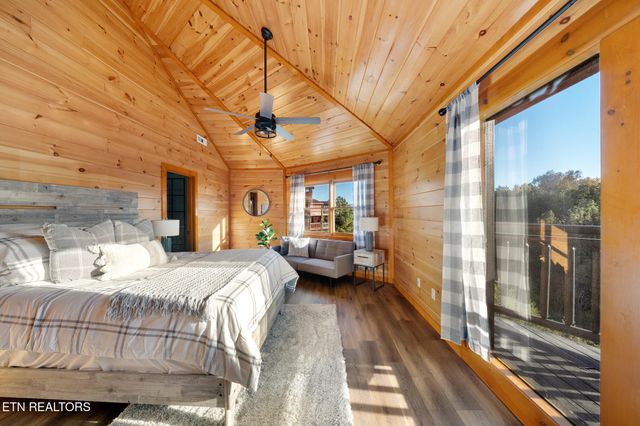 2081 Kerr Rd, Sevierville, TN 37876