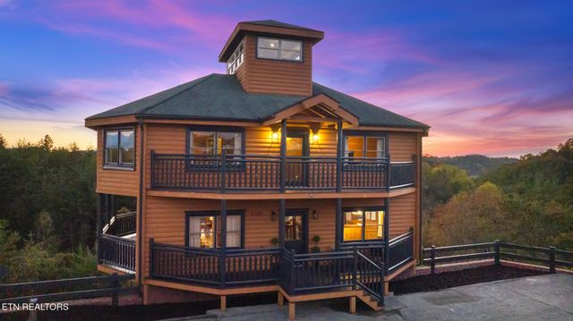 2081 Kerr Rd, Sevierville, TN 37876