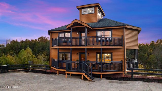 2081 Kerr Rd, Sevierville, TN 37876