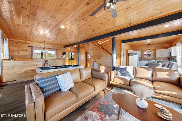 2081 Kerr Rd, Sevierville, TN 37876