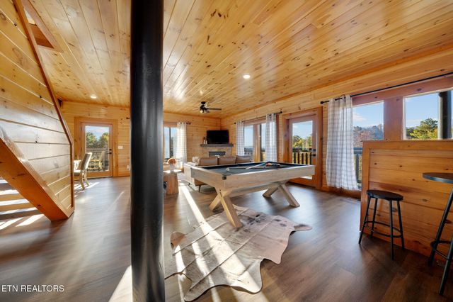 2081 Kerr Rd, Sevierville, TN 37876