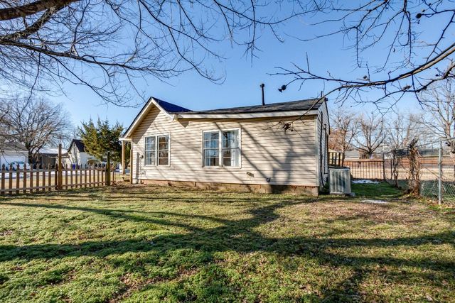 623 Dakota Street, Norman, OK 73069