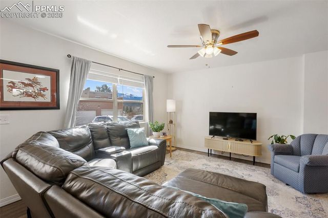 850 Forest Edge Road, Woodland Park, CO 80863