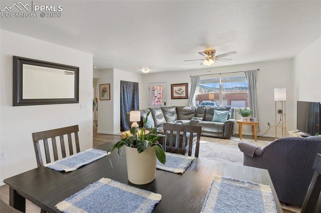 850 Forest Edge Road, Woodland Park, CO 80863