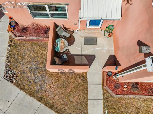 850 Forest Edge Road, Woodland Park, CO 80863