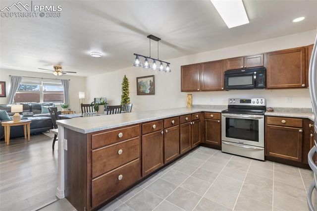 850 Forest Edge Road, Woodland Park, CO 80863