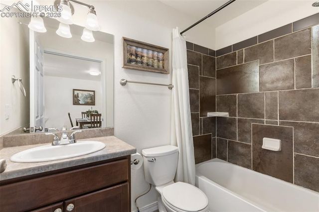 850 Forest Edge Road, Woodland Park, CO 80863