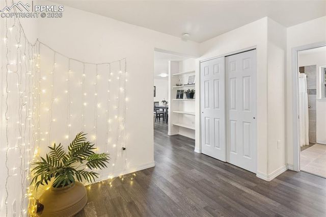 850 Forest Edge Road, Woodland Park, CO 80863