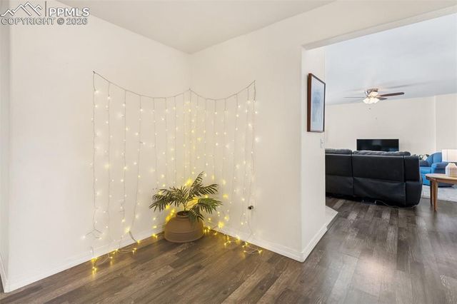 850 Forest Edge Road, Woodland Park, CO 80863