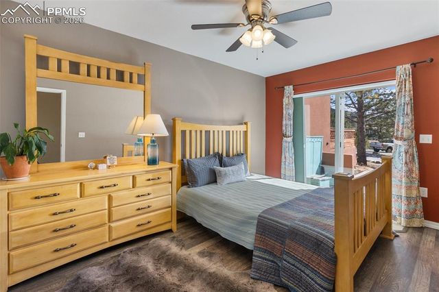 850 Forest Edge Road, Woodland Park, CO 80863