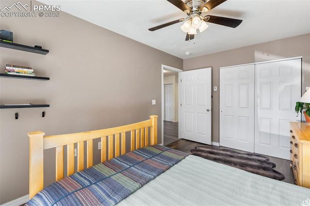 850 Forest Edge Road, Woodland Park, CO 80863