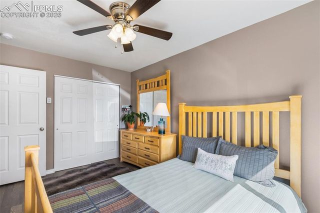 850 Forest Edge Road, Woodland Park, CO 80863