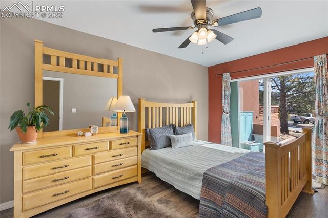 850 Forest Edge Road, Woodland Park, CO 80863