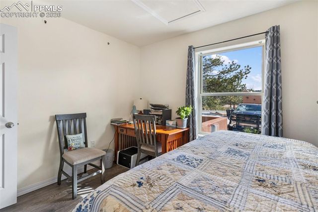 850 Forest Edge Road, Woodland Park, CO 80863