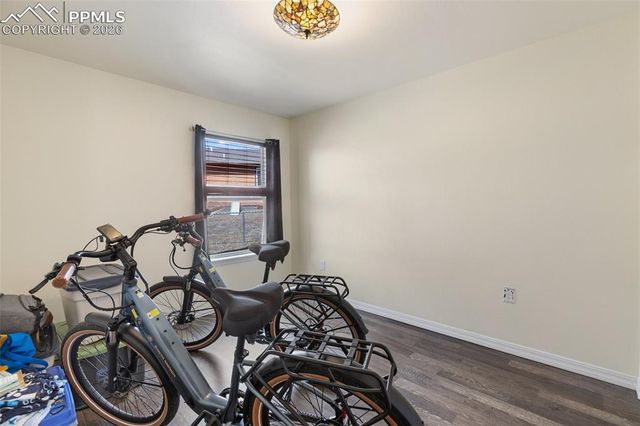 850 Forest Edge Road, Woodland Park, CO 80863