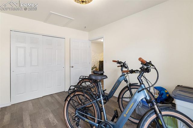 850 Forest Edge Road, Woodland Park, CO 80863