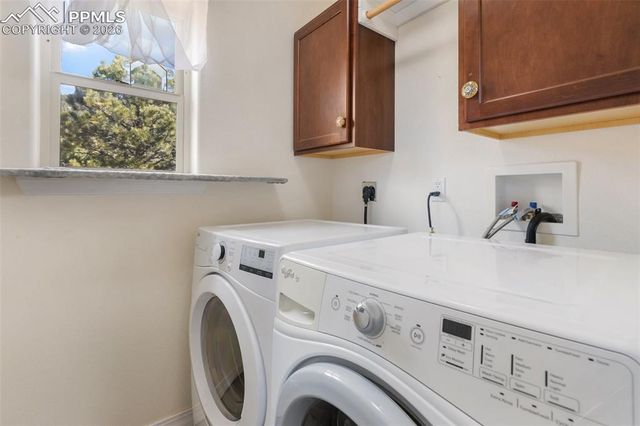 850 Forest Edge Road, Woodland Park, CO 80863