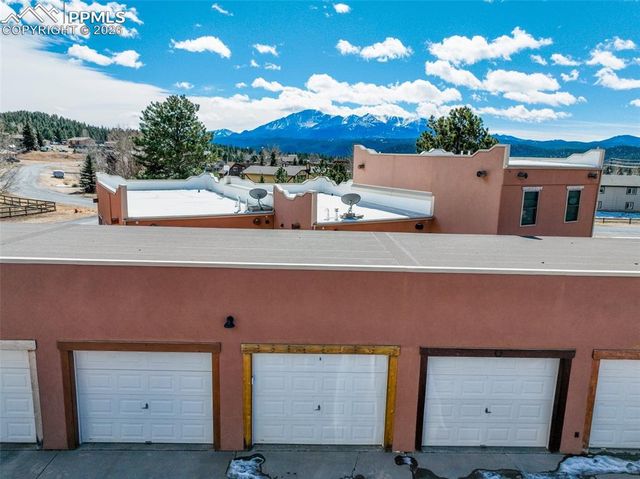 850 Forest Edge Road, Woodland Park, CO 80863