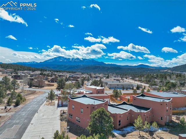 850 Forest Edge Road, Woodland Park, CO 80863