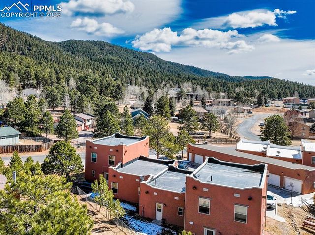 850 Forest Edge Road, Woodland Park, CO 80863