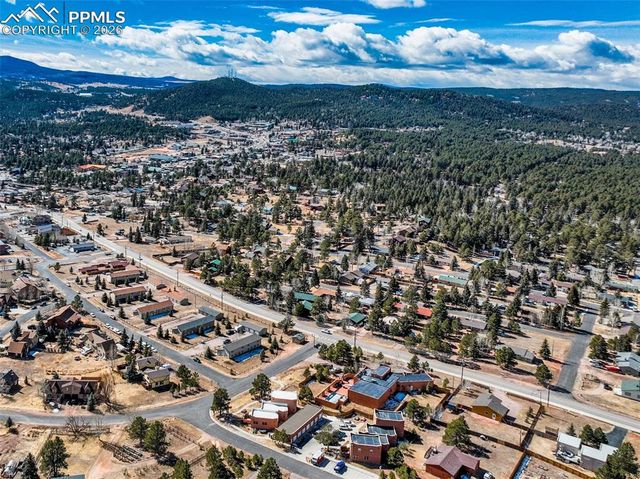 850 Forest Edge Road, Woodland Park, CO 80863