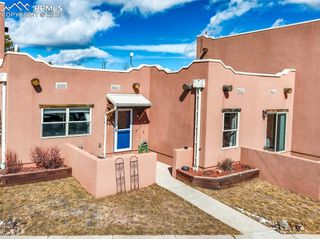 850 Forest Edge Road, Woodland Park, CO 80863