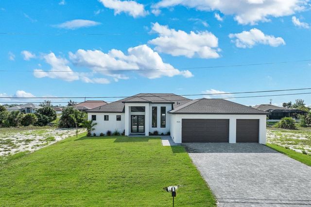 1925 NW 34th Place, Cape Coral, FL 33993
