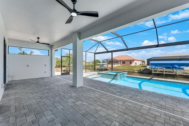 1925 NW 34th Place, Cape Coral, FL 33993
