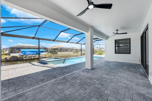 1925 NW 34th Place, Cape Coral, FL 33993