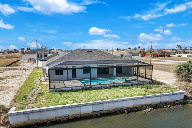 1925 NW 34th Place, Cape Coral, FL 33993