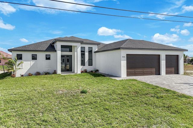 1925 NW 34th Place, Cape Coral, FL 33993